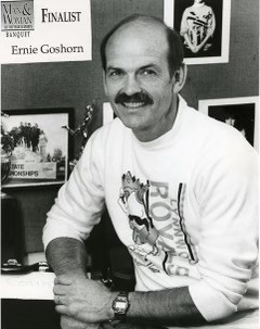 Ernie Goshorn