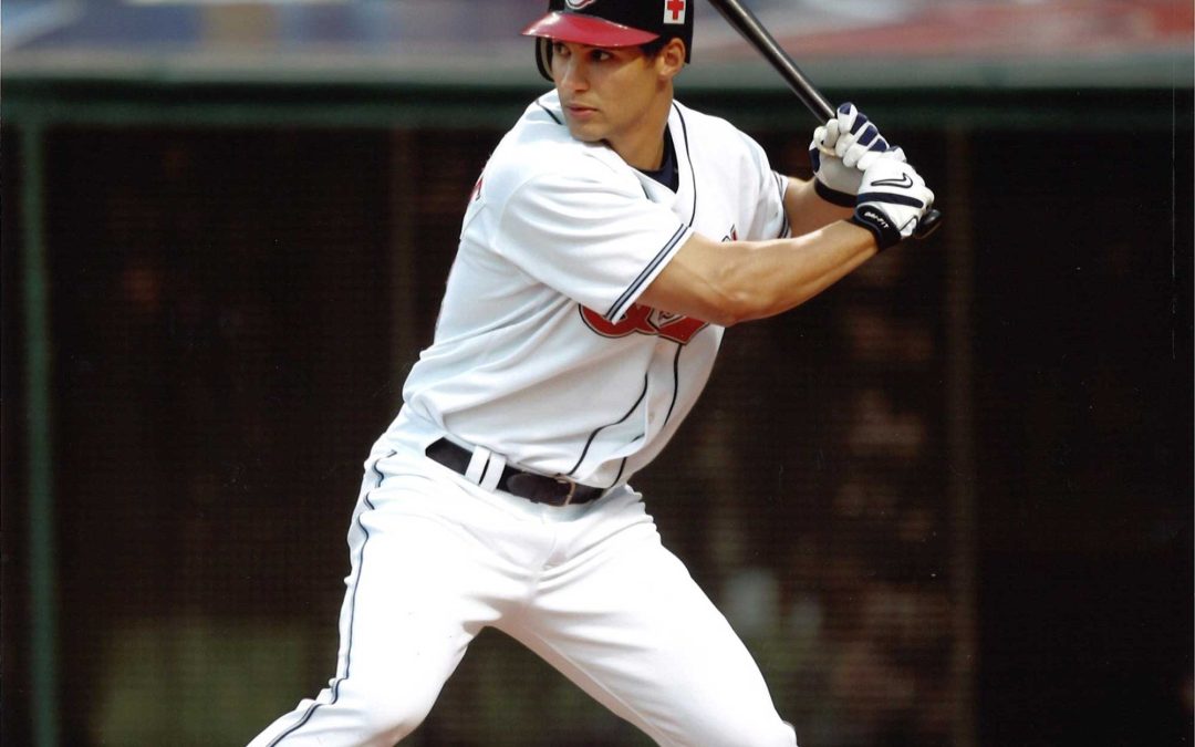 Grady Sizemore