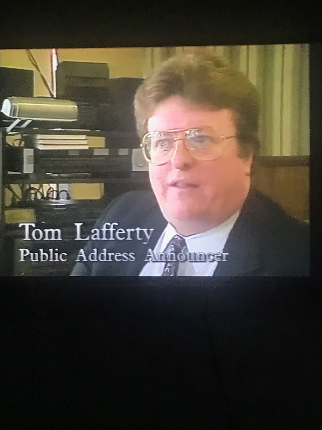 Tom Lafferty