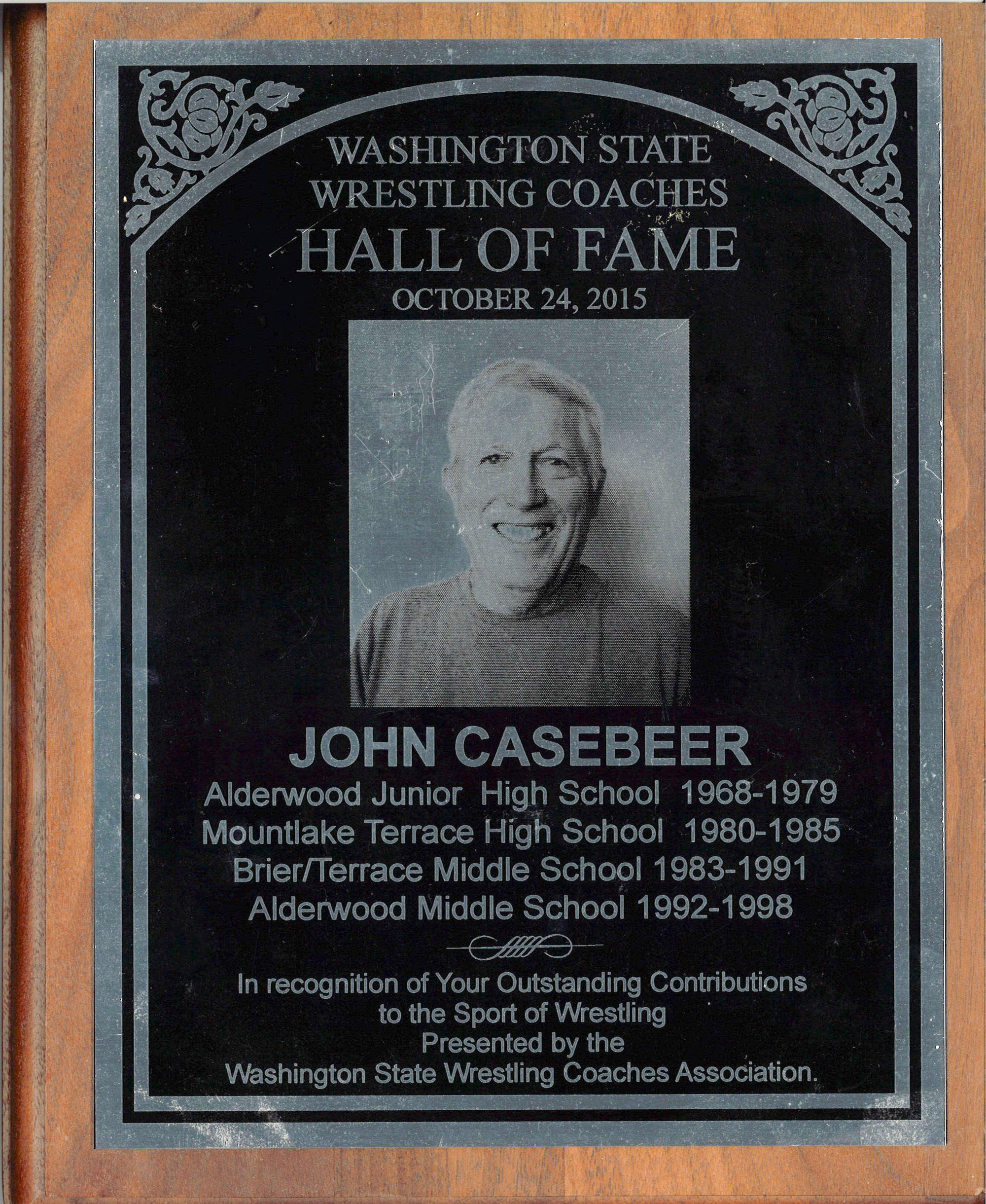 John Casebeer