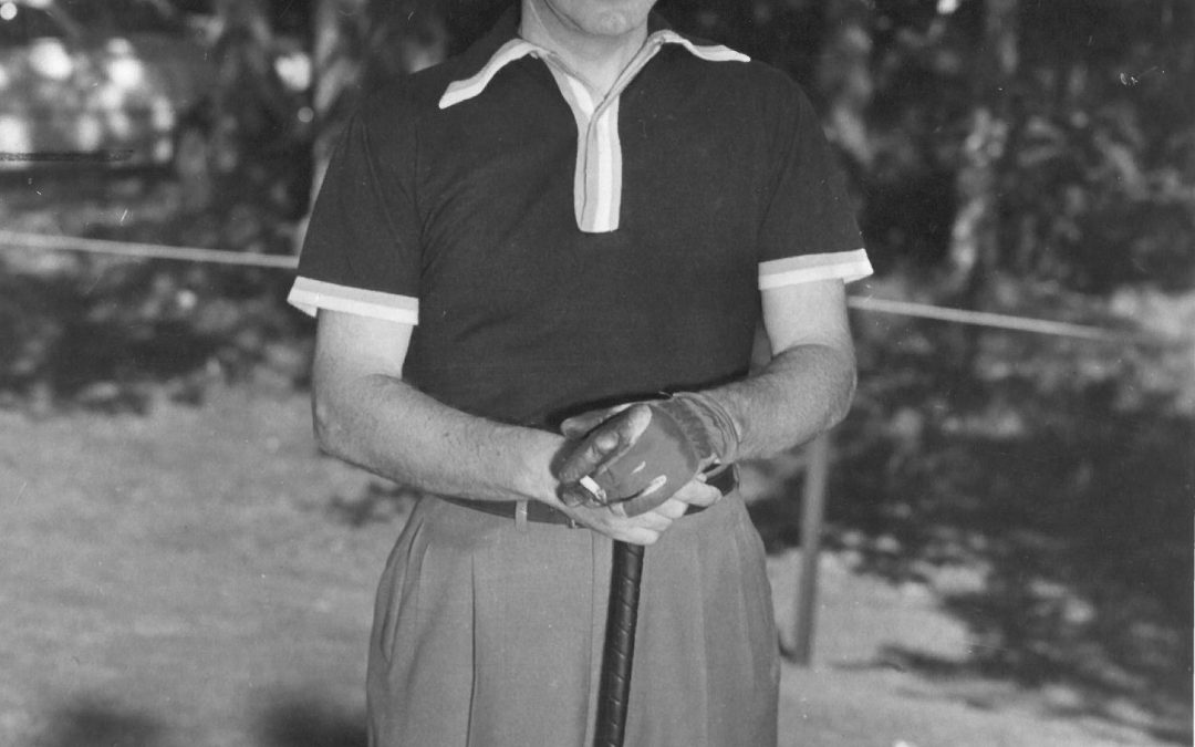 Jack Westland