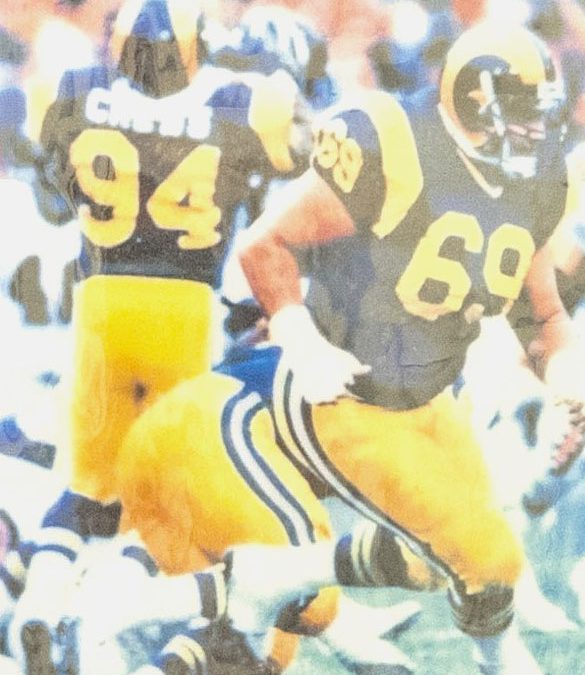 Jeff Pahukoa