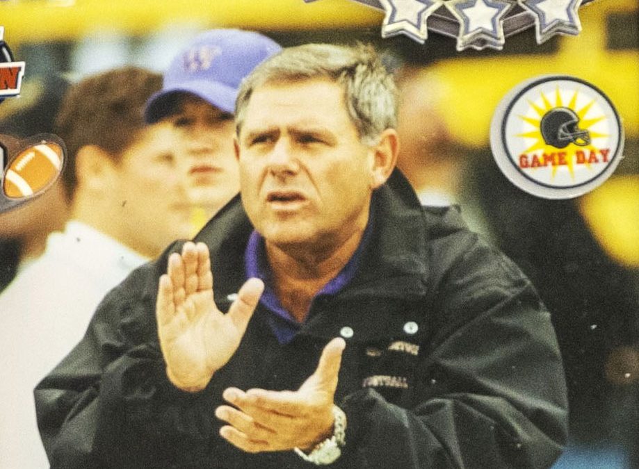 Keith Gilbertson, Jr