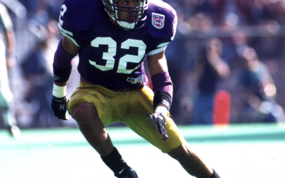 Richie Chambers