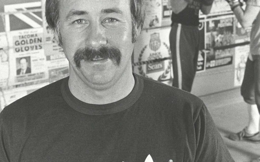 Troy Summers