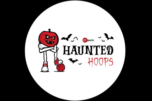 DYSports Haunted Hoops Basketball Tournament