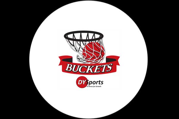 <br />
7-8<br />
DYSports Buckets Basketball Tournament