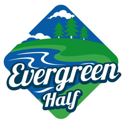 2024 Evergreen Half Marathon and 5 Mile