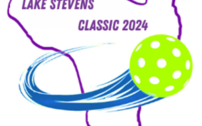 2024 Lake Stevens Classic Pickleball Tournament