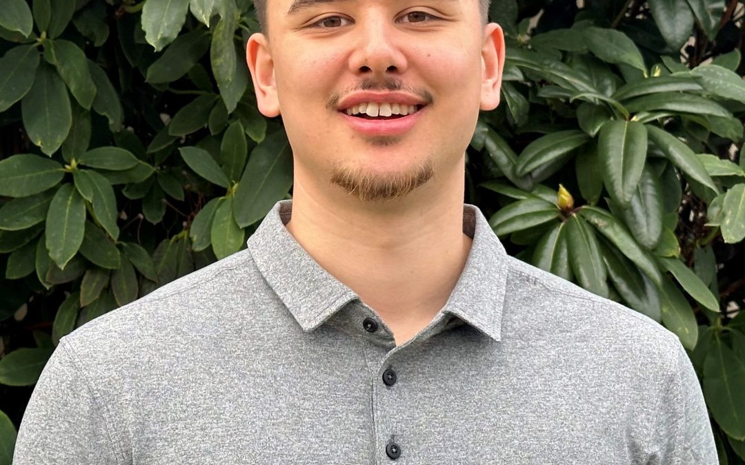 Landyn Olson Joins the Snohomish County Sports Commission