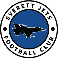 Everett Jets FC VS Bellingham United