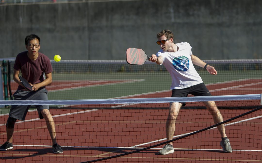 The Rise of Pickleball in Snohomish County