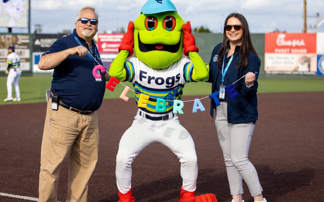 WOMEN IN SPORTS: NELLIE KEMP