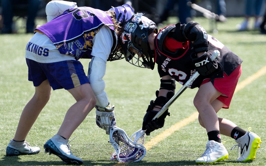 Event Recap: 2025 Harvey Cup