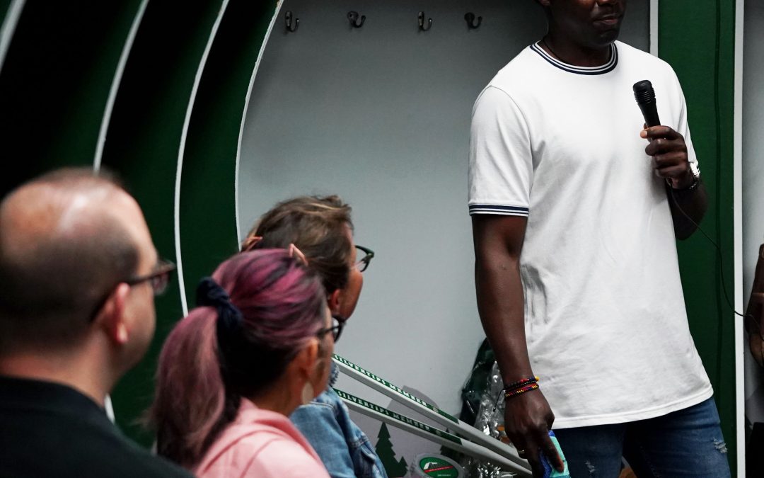 Event Recap: Engage Everett event celebrates One Year Out from FIFA World Cup 2026