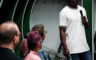 Event Recap: Engage Everett event celebrates One Year Out from FIFA World Cup 2026