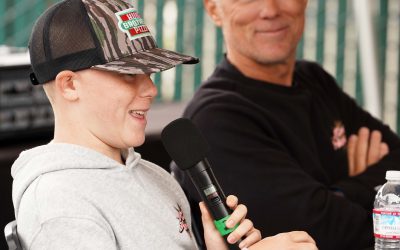 Event Recap: 2025 Mark Galloway 150th Shootout Media Luncheon