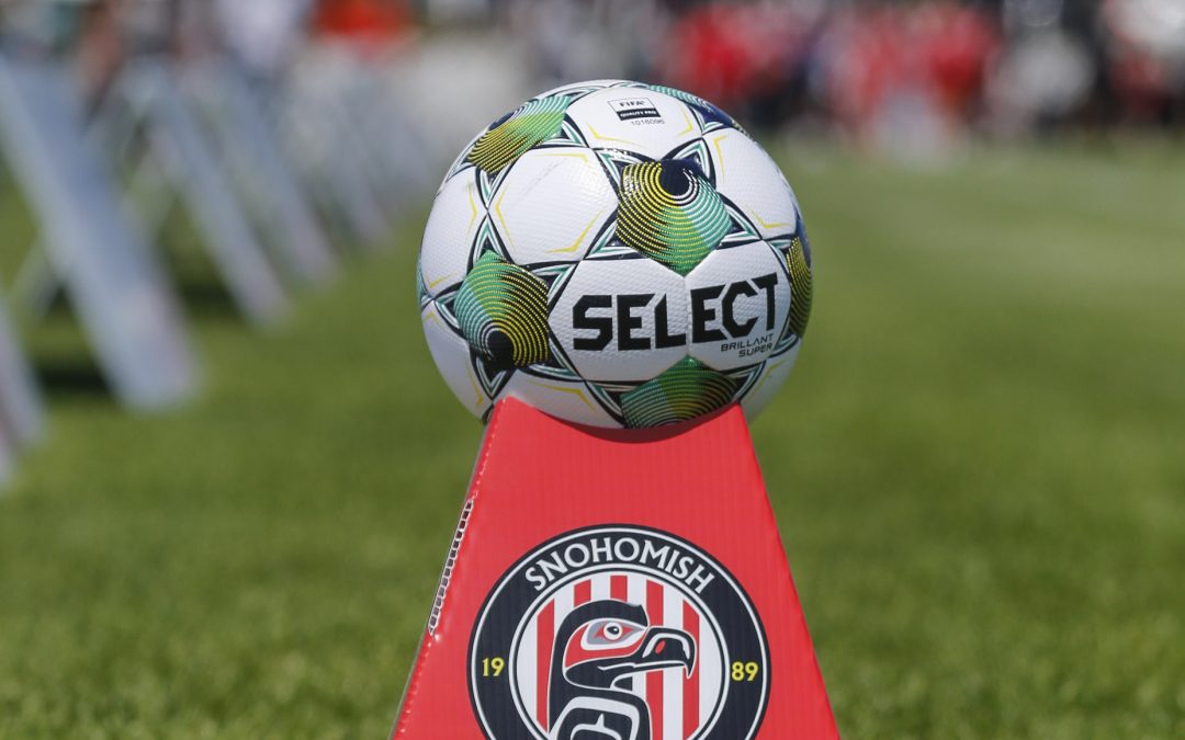 Event Recap: Snohomish United’s USL League Two Inaugural Home Match