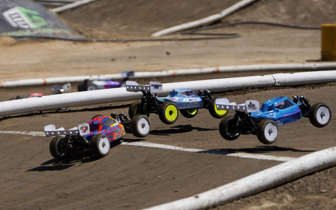 Event Recap: DieHard RC WERC Series No. 1
