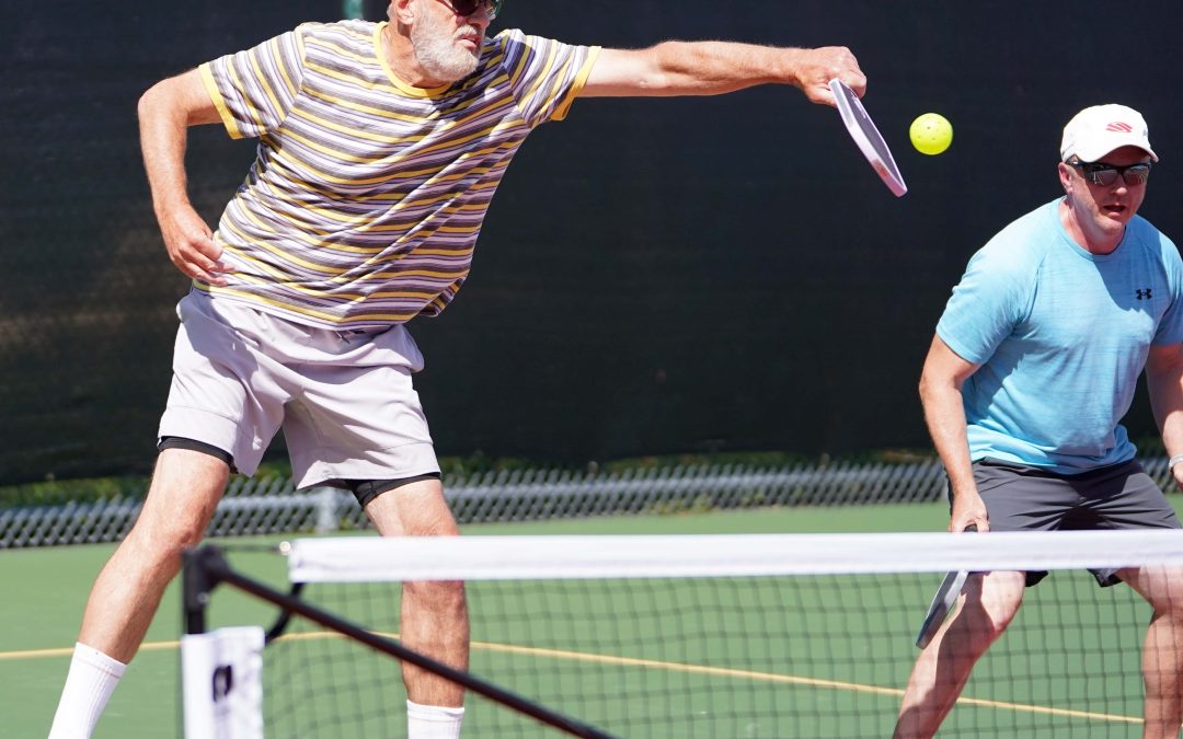 Event Recap: 2025 Lake Stevens Pickleball Classic