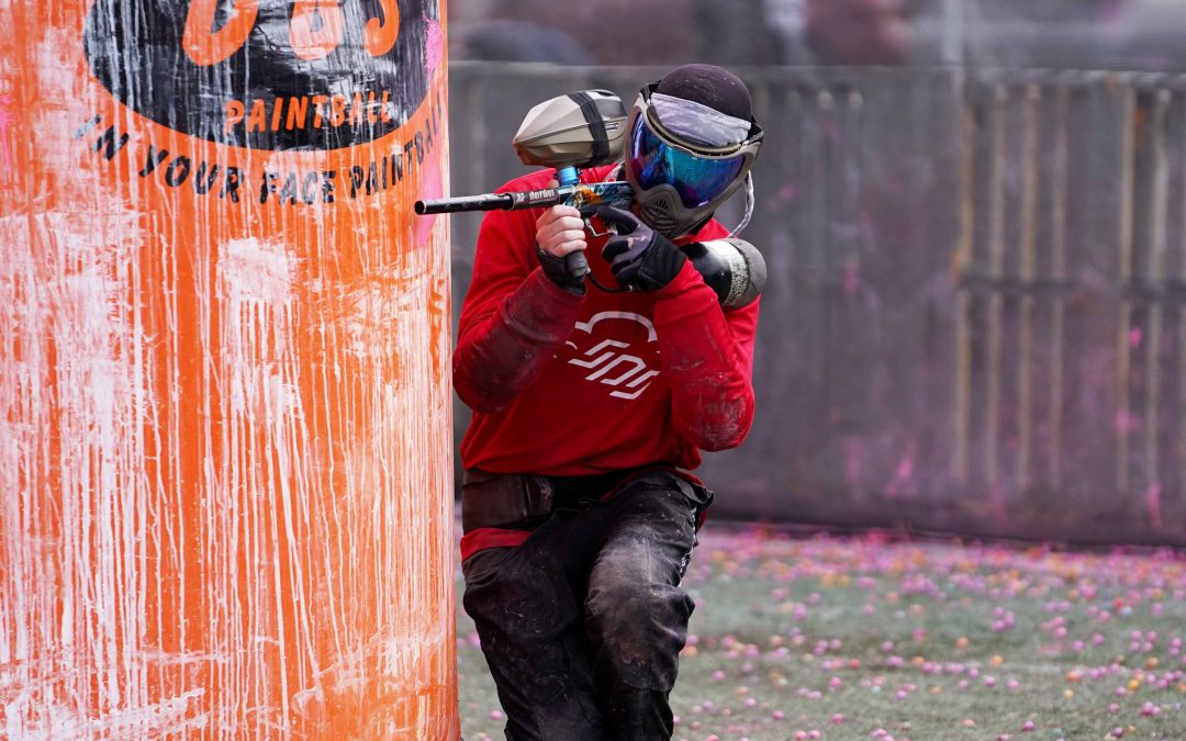 Event Recap: Ninja Warriors Tournament