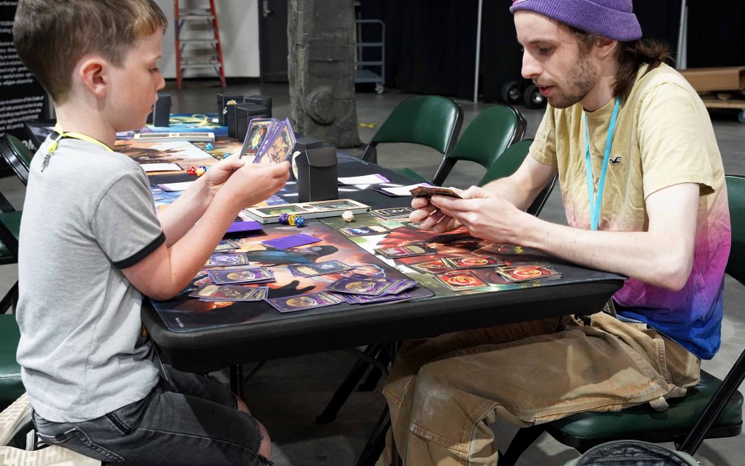 Event Recap: 2025 GeekFest West