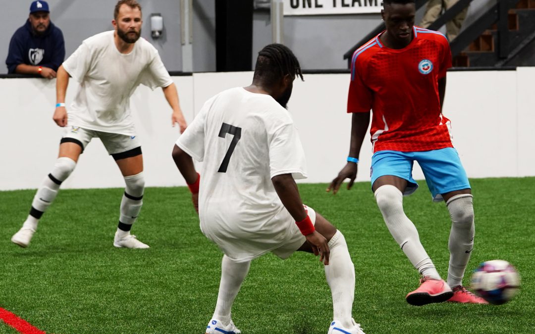 Event Recap: 2025 Sky Cup Showdown Tournament