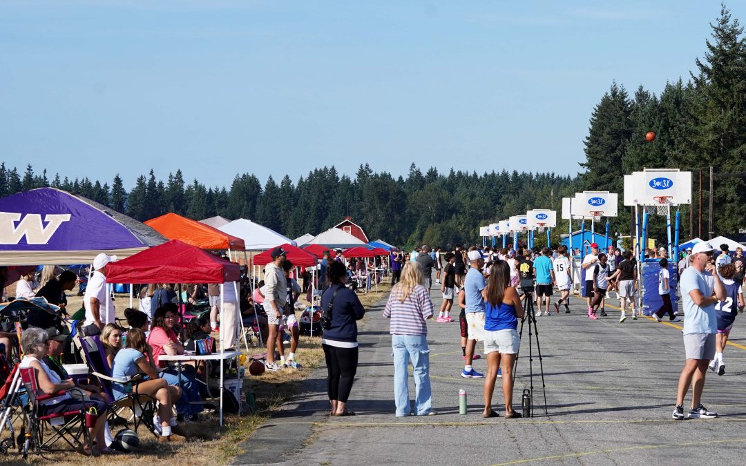 Event Recap: 2025 Arlington 3on3X