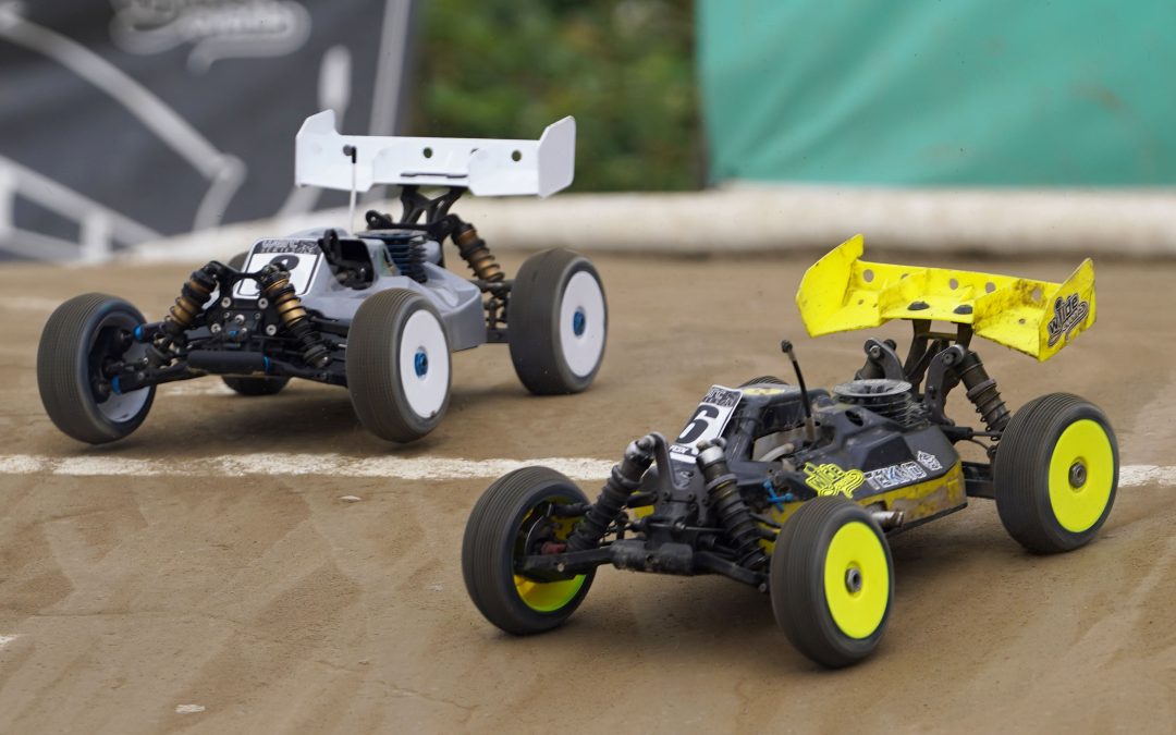 Event Recap: DieHard RC WERC Series No. 3