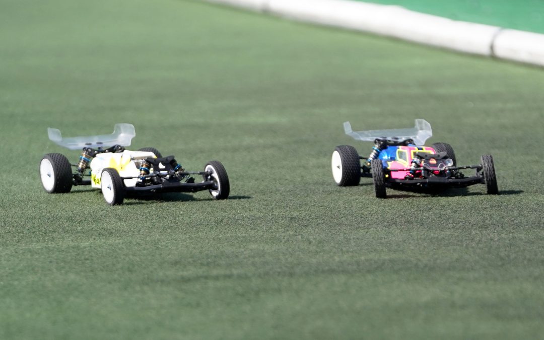 Event Recap: DieHard RC 2025 Turf GP