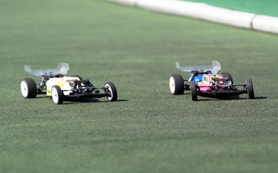 Event Recap: DieHard RC 2025 Turf GP