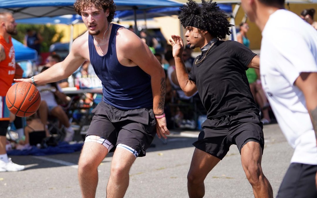 Event Recap: 2025 Fairfest 3on3