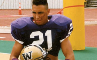 Shane Pahukoa