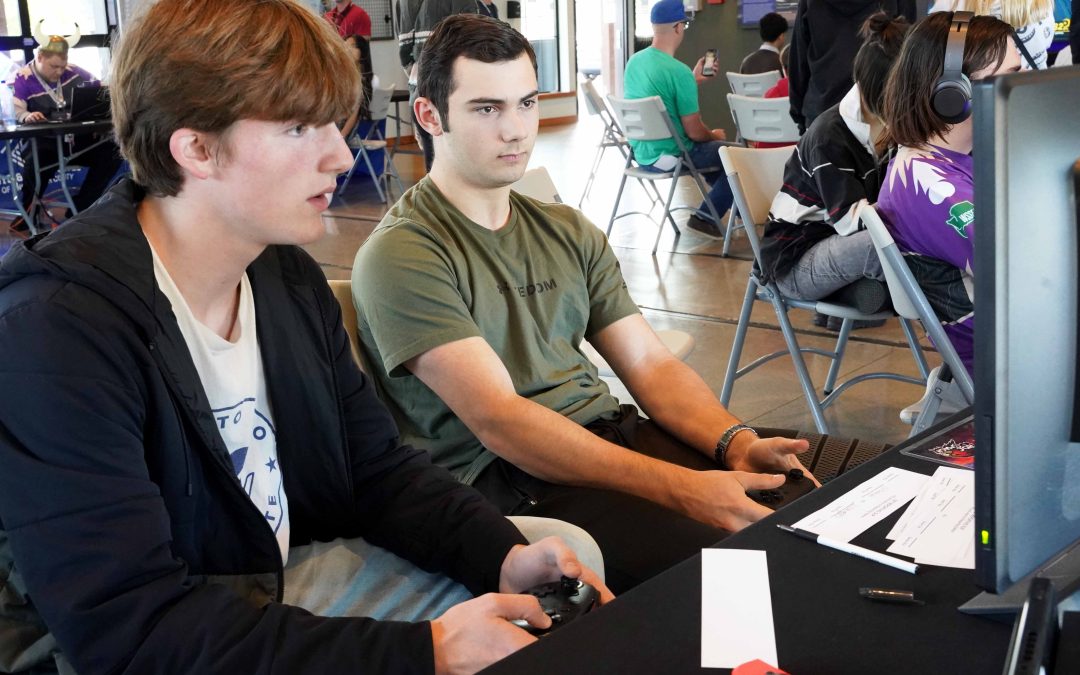 Event Recap: 2025 Lake Stevens Legends