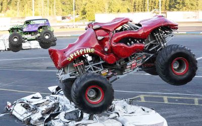 Event Recap: 2025 Evergreen State Fair (Part 1)