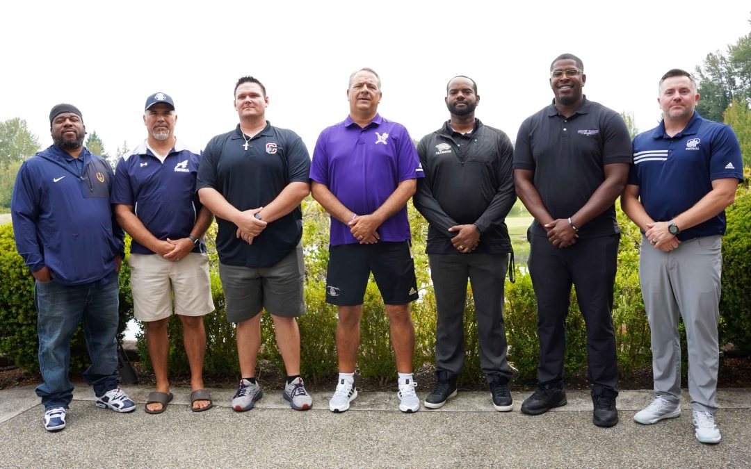 Event Recap: 2025 Wesco 4A Media Day