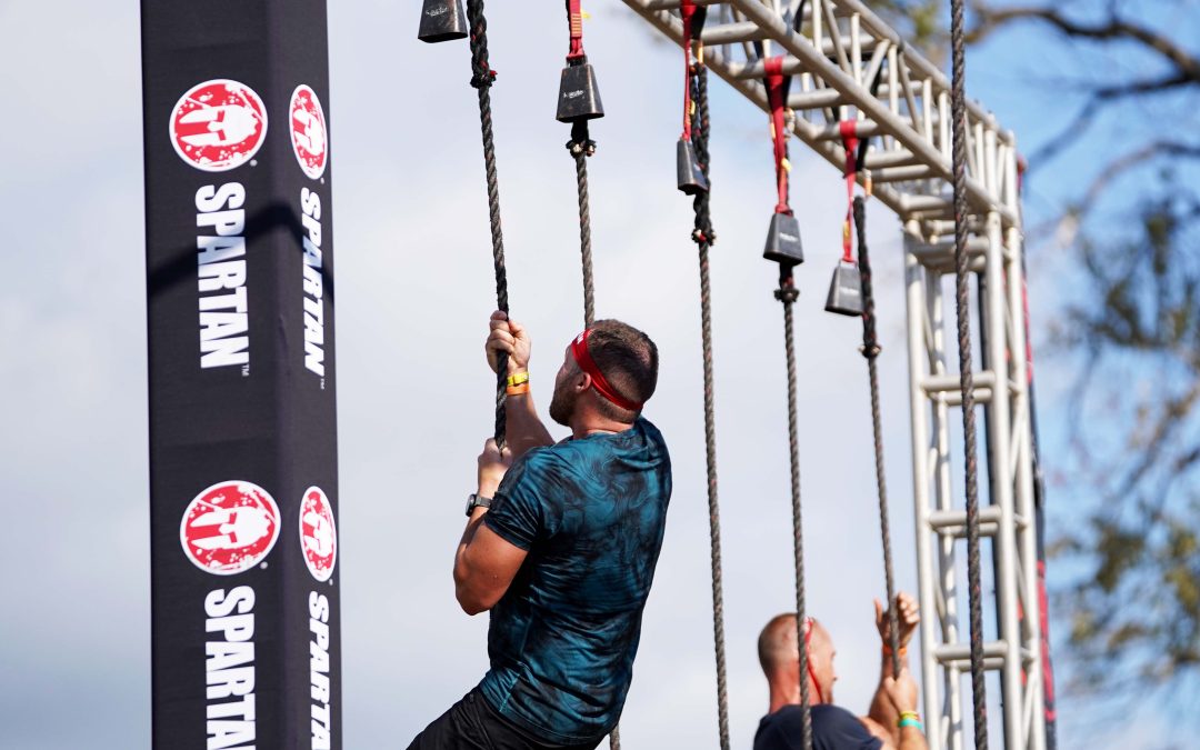 Event Recap: 2025 Seattle Spartan Trifecta Weekend