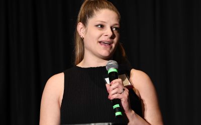 Sarah (Schireman) Linse