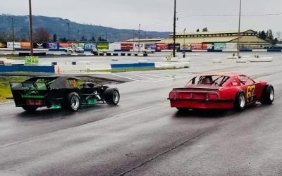 Athlete Spotlight: Mackenzie Deitz