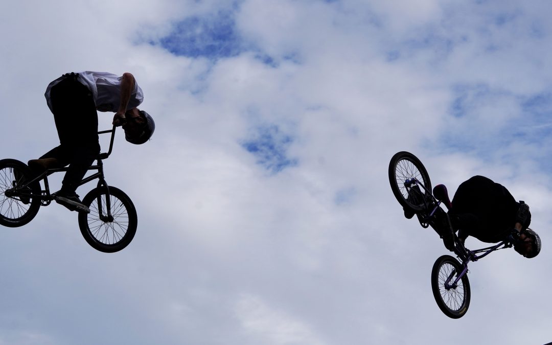 Event Recap: 2025 Nitro Circus Lynnwood Walmart