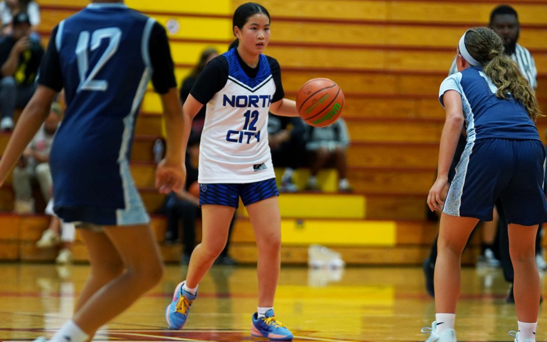 Event Recap: August 2025 DYSports Basketball Tournament