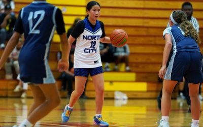 Event Recap: August 2025 DYSports Basketball Tournament