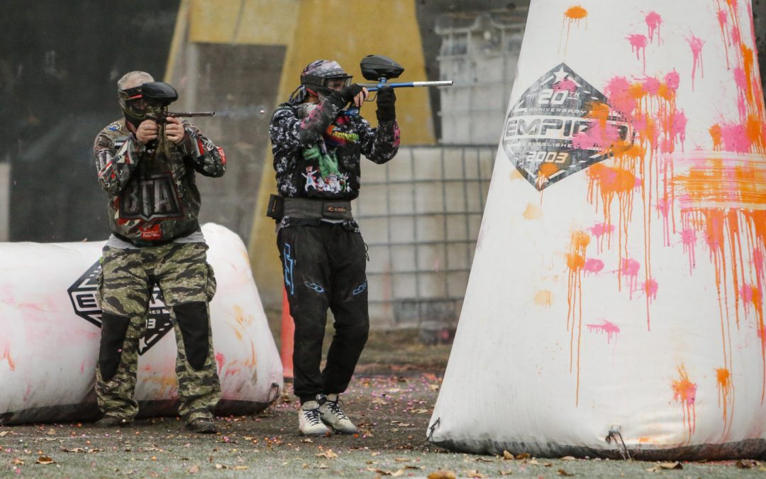 Event Recap: Judgement Tournament