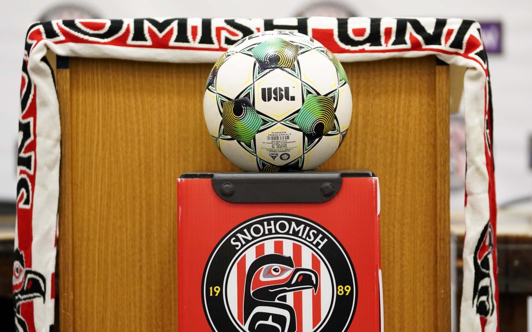 Event Recap: USL W League franchise to embark in Snohomish County in 2026