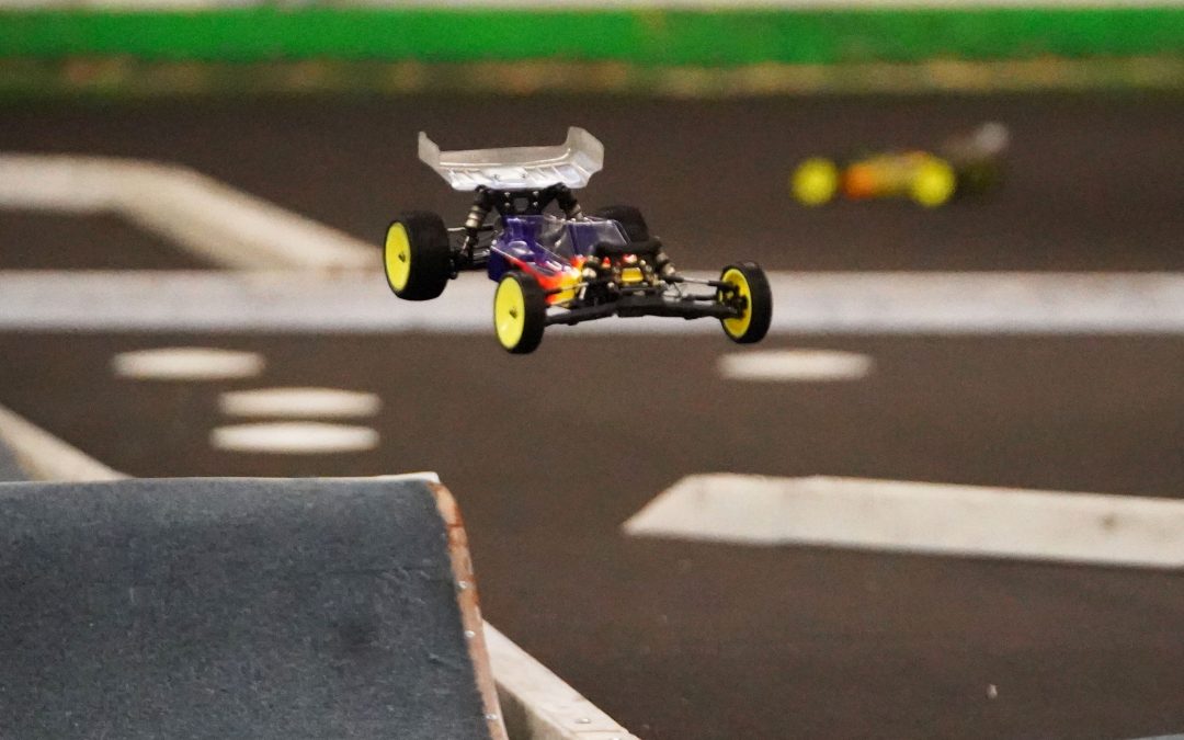 Event Recap: DieHard RC Experience Series No. 1
