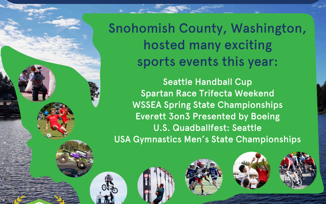 Vote for Snohomish County