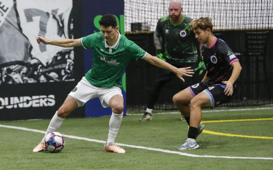 Snohomish County welcomes 2025-26 WISL season