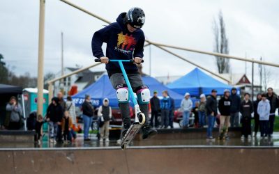 Event Recap: 2025 Nitro Circus Open Jam Session