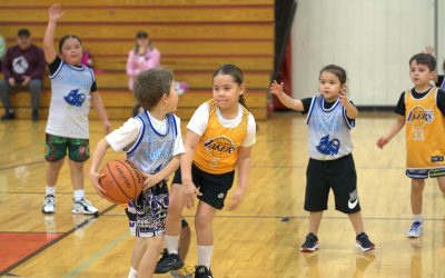 Media Release: 2026 Tulalip March Madness Indigenous Basketball Tournament becomes national qualifier