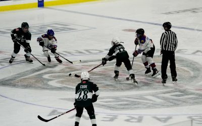 Event Recap: 2026 Great Northwest Challenge MLK Tournament (12UC & 10UC)